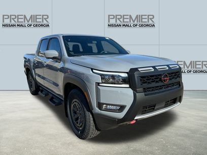 New 2026 Nissan Frontier Pro-X w/ Pro-X Convenience Package