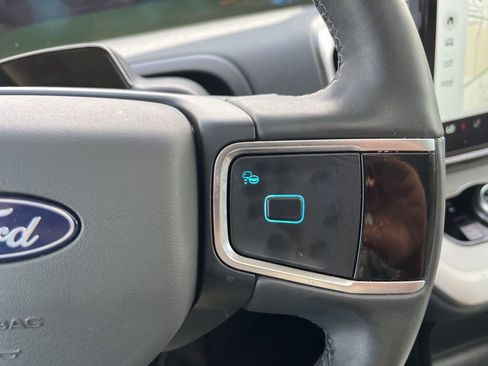 Certified 2025 Ford Expedition Max Active RWD image 14