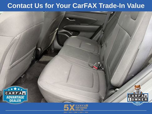 Used 2024 Hyundai Tucson SEL image 31