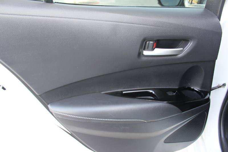 Used 2021 Toyota Corolla SE FWD image 14