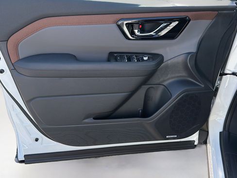 New 2026 Subaru Forester Sport image 21