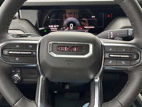 New 2026 GMC Yukon XL Elevation w/ LPO, Elevation Black Package image 24