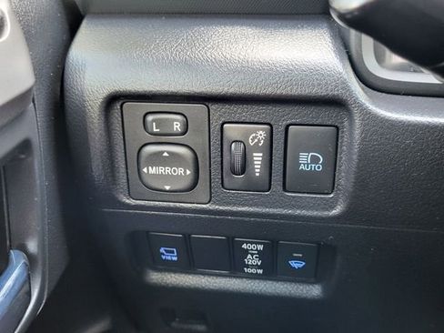 Used 2023 Toyota 4Runner TRD Sport w/ Technology Package image 27