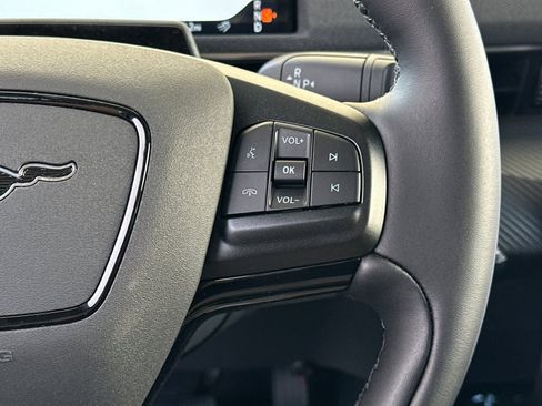 New 2025 Ford Mustang Mach-E Select w/ Comfort Package Lite AWD/4WD image 28