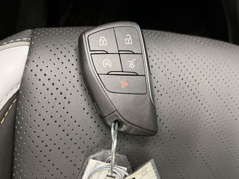 Used 2026 Buick Envision Sport Touring AWD/4WD image 30