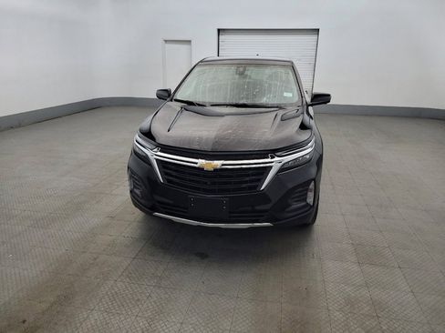 Used 2024 Chevrolet Equinox LT AWD/4WD image 15