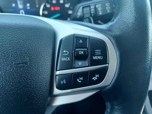 Used 2020 Ford Explorer 4WD XLT w/ Equipment Group 202A image 20