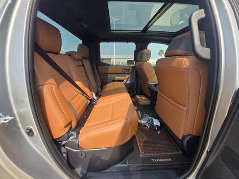 New 2026 Toyota Tundra 1794 Edition AWD/4WD image 20