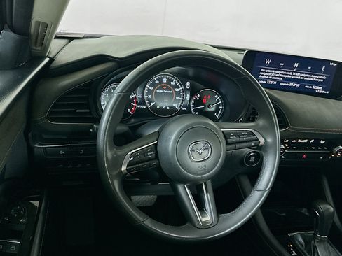 Used 2024 MAZDA MAZDA3 s image 18