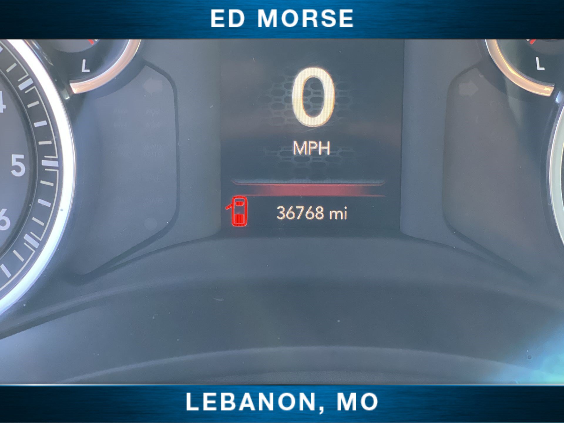 Used 2024 RAM 2500 Big Horn w/ Bed Utility Group AWD/4WD image 12