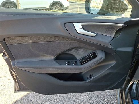 New 2025 Audi S5 Premium Plus image 8