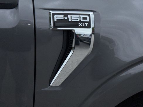 New 2025 Ford F150 XLT w/ Equipment Group 302A MID image 4