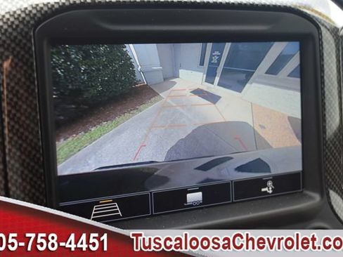 Used 2020 Chevrolet Silverado 1500 RST w/ All-Star Edition AWD/4WD image 37