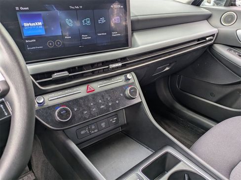 Used 2025 Hyundai Sonata SEL image 20