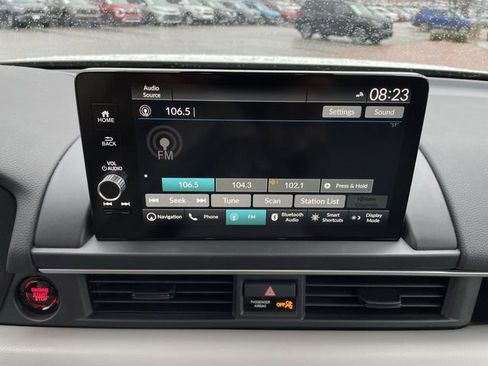 Certified 2023 Honda Pilot Elite image 20