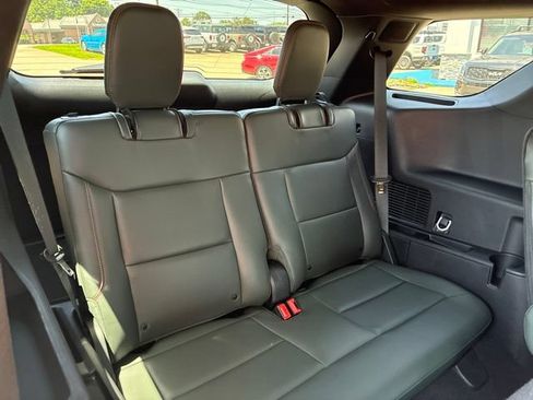 Used 2023 Ford Explorer Timberline w/ Timberline Technology Package AWD/4WD image 30