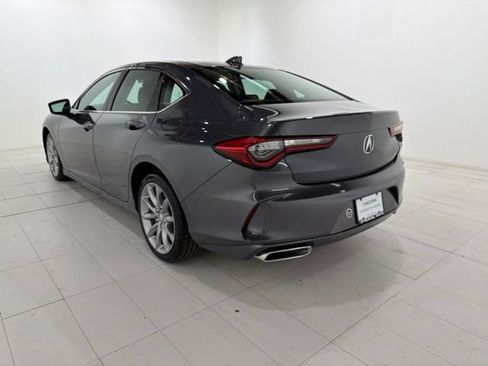 Certified 2023 Acura TLX FWD image 3