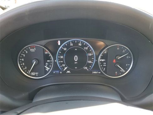 Used 2023 Buick Enclave Avenir w/ Avenir Technology Package image 19