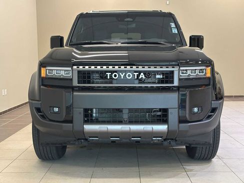 Certified 2026 Toyota Land Cruiser w/ Premium Package AWD/4WD image 6
