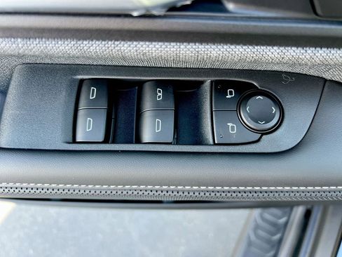 New 2026 GMC Sierra EV Elevation AWD/4WD image 54