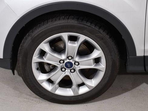 Used 2014 Ford Escape Titanium AWD/4WD image 23