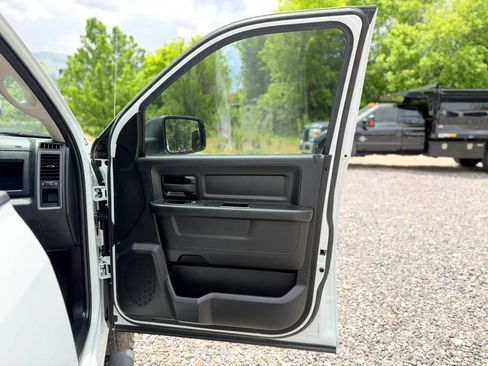 Used 2023 RAM 1500 Tradesman w/ Tradesman SXT Package AWD/4WD image 11