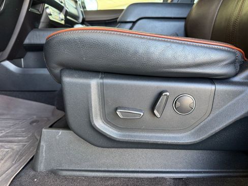 Used 2021 Ford Expedition Max King Ranch w/ Cargo Package image 14