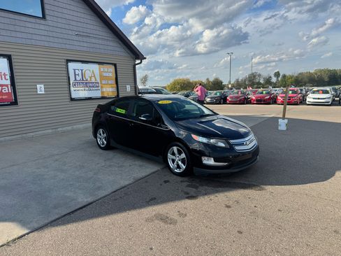 Used 2013 Chevrolet Volt image 3