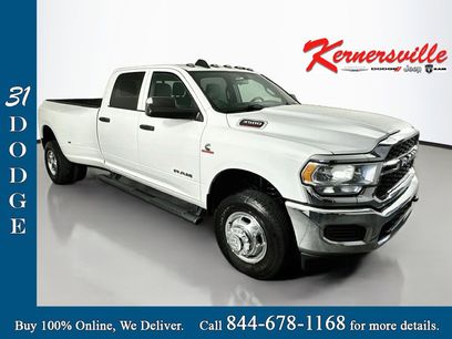 Used 2021 RAM 3500 Tradesman