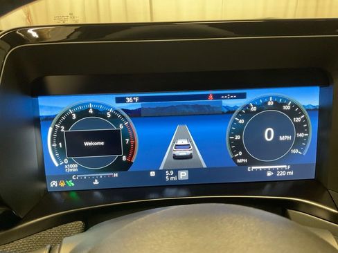 New 2026 Subaru Outback Limited image 13