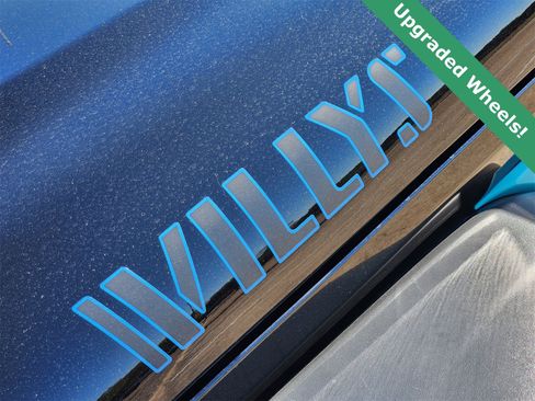 Used 2023 Jeep Wrangler Unlimited Sport image 13