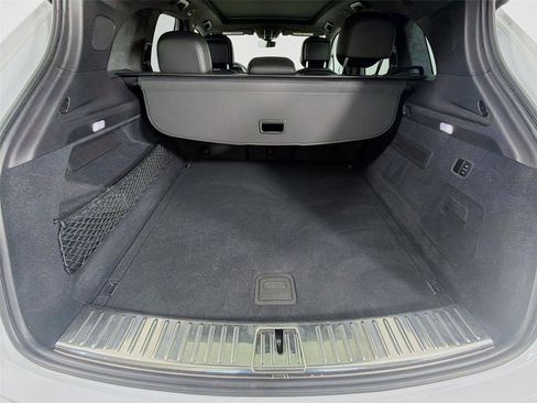 Certified 2022 Porsche Cayenne Turbo image 23