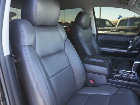 Used 2019 Toyota Tundra SR5 w/ SR5 Upgrade Package image 19