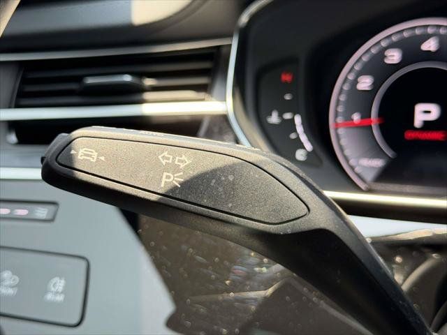 Used 2025 Audi A8 L 3.0T w/ Executive Package AWD/4WD image 27
