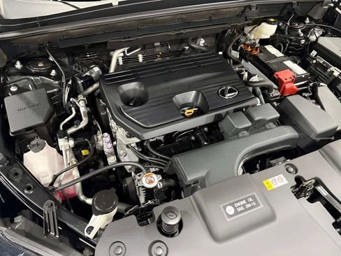 Used 2024 Lexus NX 250 FWD image 42