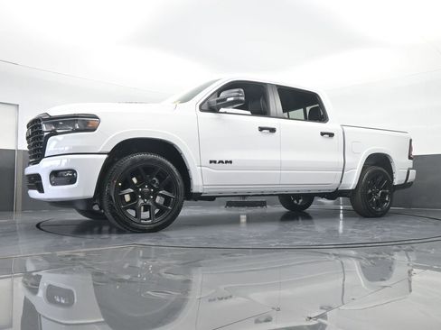 New 2026 RAM 1500 Laramie w/ Night Edition image 50