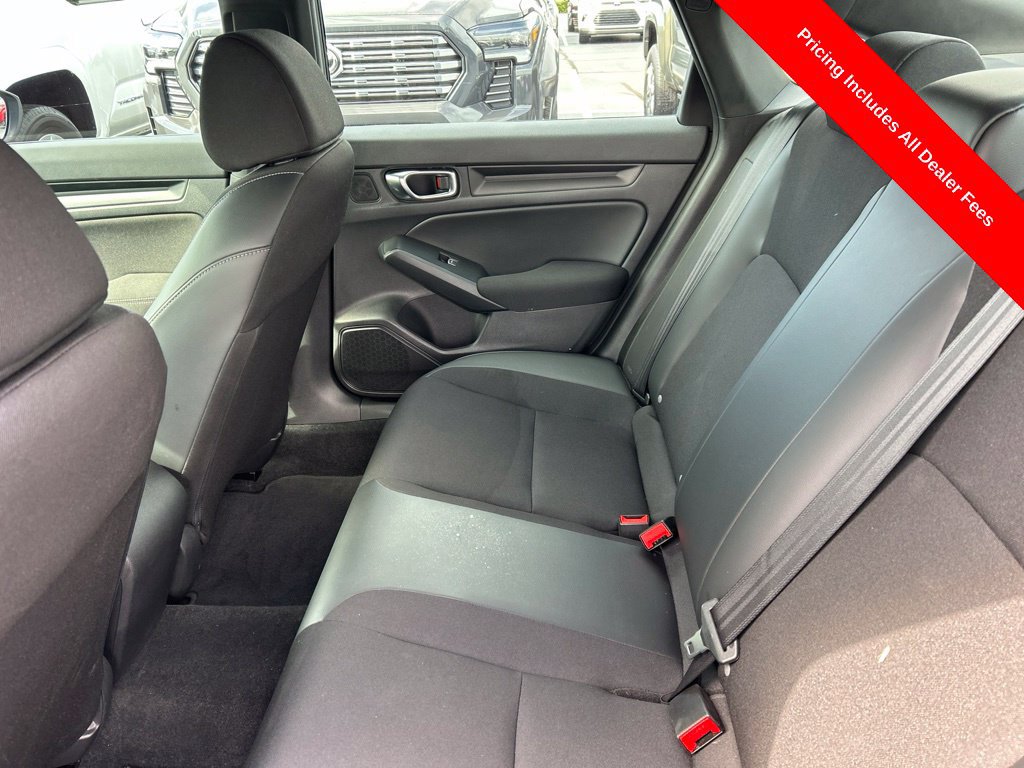 Used 2023 Honda Civic Sport image 12