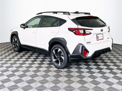 New 2026 Subaru Crosstrek 2.5i Limited