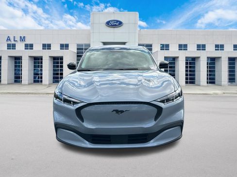New 2026 Ford Mustang Mach-E Select image 2