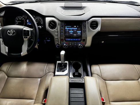 Used 2017 Toyota Tundra Limited AWD/4WD image 17