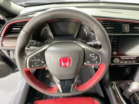 Used 2021 Honda Civic Type R image 11