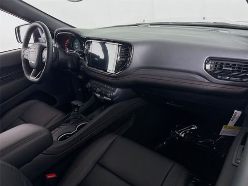 New 2026 Dodge Durango GT AWD/4WD image 24