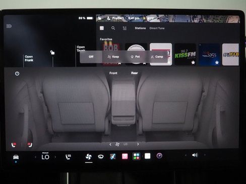 Used 2026 Tesla Model Y Long Range AWD/4WD image 44