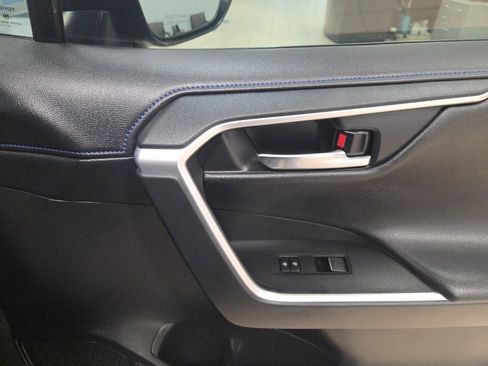 Used 2024 Toyota RAV4 XSE image 19