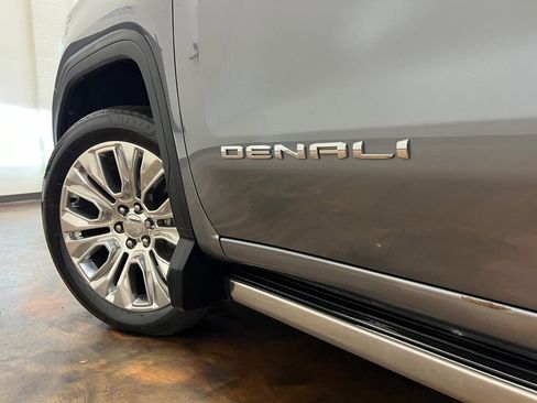 Used 2020 GMC Sierra 1500 Denali w/ Denali Ultimate Package AWD/4WD image 56