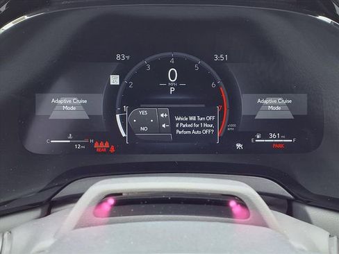 New 2026 Lexus RX 350 AWD image 20