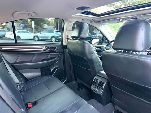 Used 2019 Subaru Legacy 2.5i Limited AWD/4WD image 15
