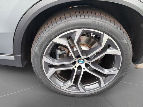 Certified 2024 BMW X5 sDrive40i RWD image 11