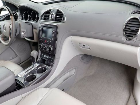Used 2016 Buick Enclave Premium w/ Experience Buick Package image 23
