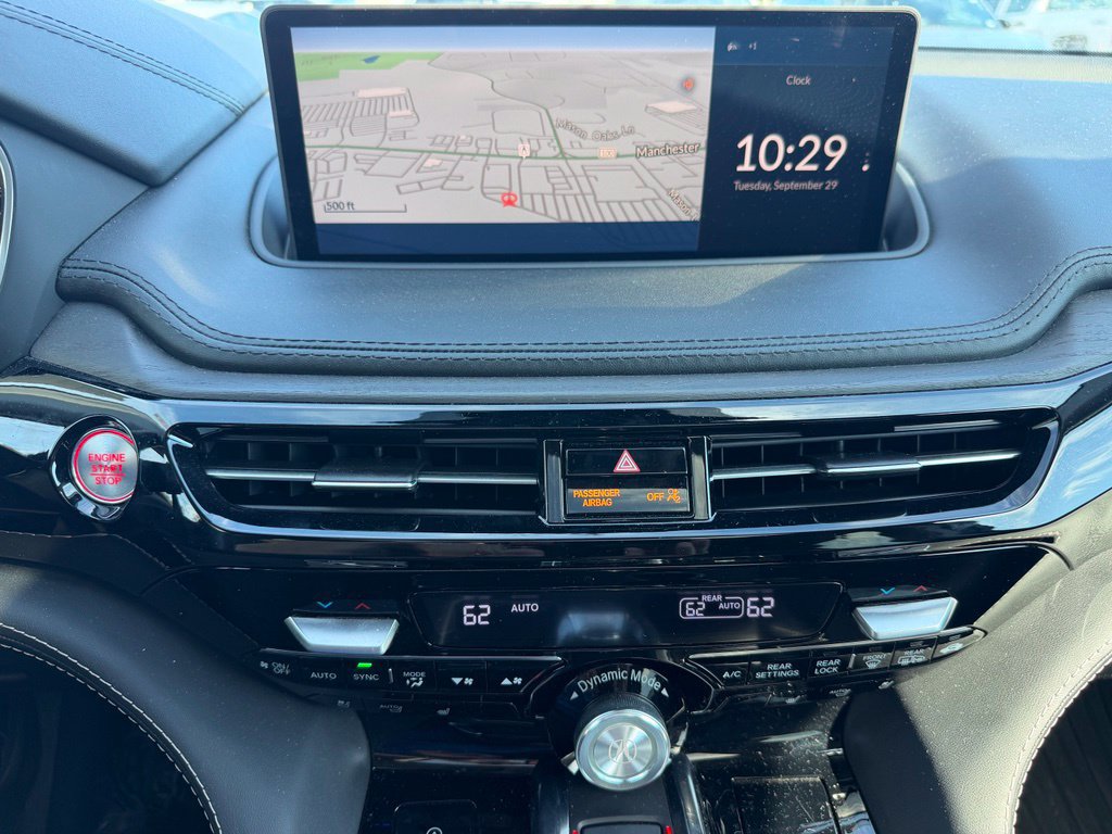 Certified 2024 Acura MDX w/ Advance Package AWD/4WD image 16